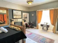 Kirkhill Estate Rooms Hotels in Gorebridge