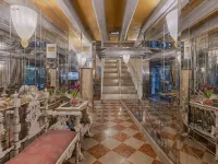 Ca Dell'Arte Hotels near A Plus A Gallery