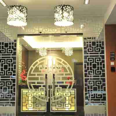 巴生海獅酒店 Others