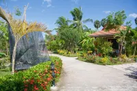 Phoumrumduol Bungalow Hotel di 