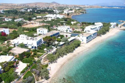 Nissiotiko Hotel
