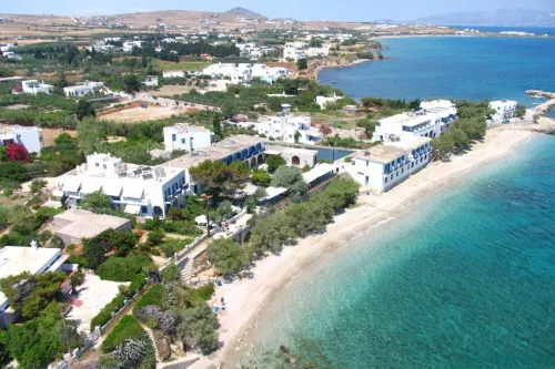 Nissiotiko Hotel