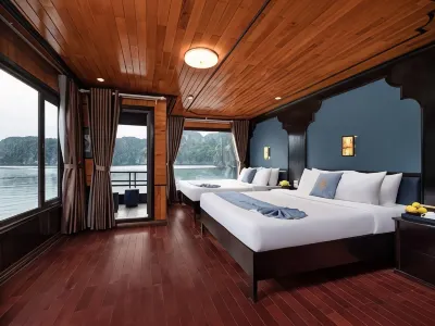 The Boutique Cruise