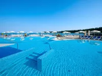 Apartments Amfora Plava Laguna Hotels in Umag