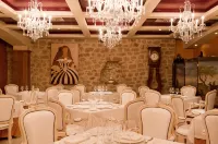 Hospederia de Los Parajes Hotels in El Ciego