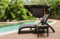 Kondalilla Eco Resort Hotels in Mapleton