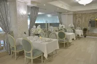 Bristol Central Park Hotel - breakfast