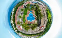 Nk Hotel Nekié Tepic Hôtels à : Tepic