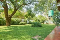 Art Lodges Hotels in Harare