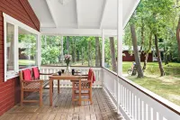 First Camp Torekov-Båstad Hotels in Bastad