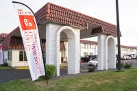 OYO Hotel Hermiston or, Downtown Hotels in Hermiston