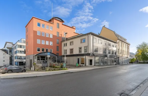 恩特阿瑪莉酒店