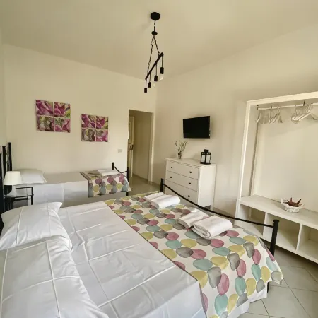 Casa Malo'