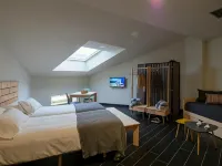 Lumen Place Apartamentos - شقق