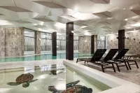 Diune Resort by Zdrojowa - Romantic