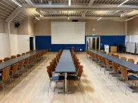Helle Aktivitetshotel Hotels in Tistrup