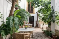 Art Boutique Hotel Chamarel Hotels near The Climate Monument