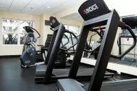 Holiday Inn Express & Suites White River Junction