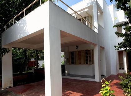 Little Paradise Homestay
