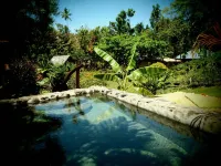 Nypa Style Resort Camiguin - Rooftop Pools