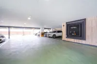 Jeonju Sanchaek Hanok Hotel Hotels in Jeonju