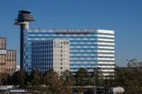 Comfort Hotel Arlanda Airport Terminal Hotels in Stockholm-Arlanda
