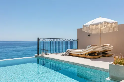 Sewelo Suites