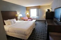 Baymont by Wyndham Flint Airport North Hotels in Flint