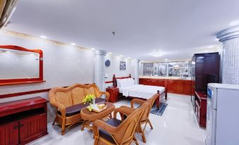 K&T Hotel - Center SaiGon