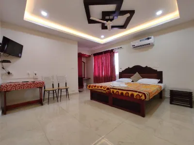 Hotel Vazhiyoram Mundakayam