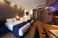 Holiday Inn Express MANISA - WEST by IHG Hotel a 