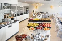 Novotel Montpellier