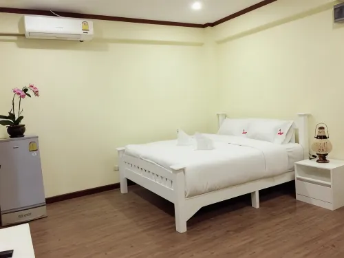 Kristi House Hotels in Chiang Mai