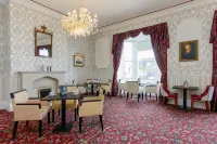 هوتل برينس ريجينت