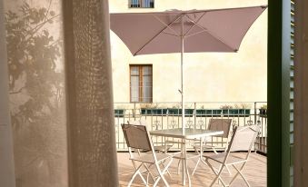Hotel San Lorenzo