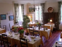 Hostellerie de la Bouriane Hotels in Gourdon