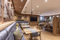 Landgasthof zur Burg Hotels in Stühlingen