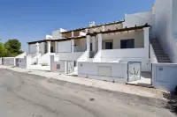 199 Casa a 500m dal Mare a S M di Leuca Hotel a Santa Maria di Leuca