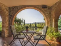 Villa Sant Anna Hotels in Sassetta