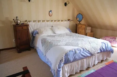 Sandine Hotels in Chaudes-Aigues