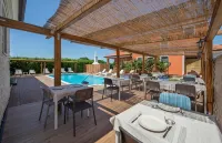 Hotel Natura Vilanija Hotels in Umag