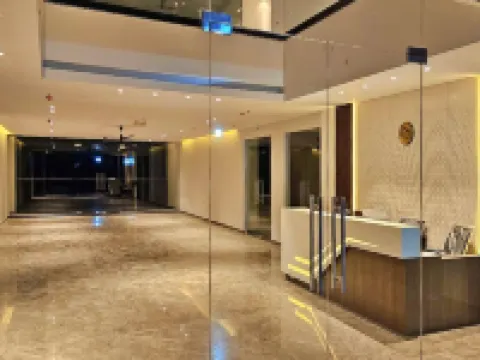 Vaga Nakshathra Suites Hotels in Vagamon