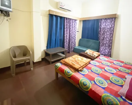 Pitambra Vishranti Grah Hoteles en Distrito de Datia