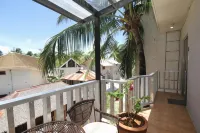 MR Holidays Hotel - Inns