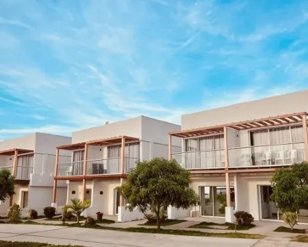 Hotel Castillo del Mar Hotels in Riohacha