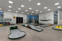 Quality Hotel Vänersborg - ที่มีที่จอดรถ