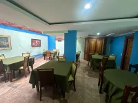 Hotel El Bosque - Aamiainen