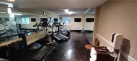 Wyndham Garden Dover - Gym