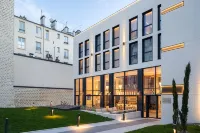 Yac Paris Clichy, A Member of Radisson Individuals Hotels in Clichy