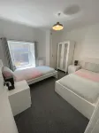 The Castle Lodge Hotels in Tredegar